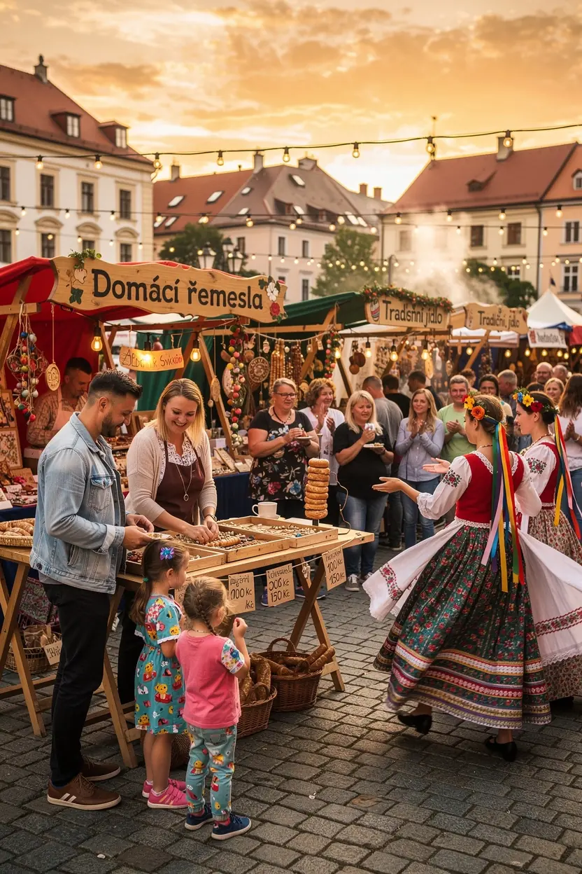 Posílení místních médií a hlasů v komunitě